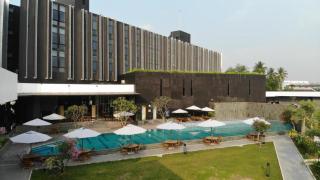 BBC Hotel Lampung Bandar Jaya - Gunungsugih - 0