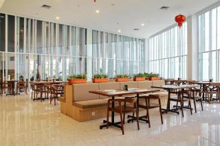 BBC Hotel Lampung Bandar Jaya - Gunungsugih - 4