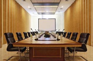 BBC Hotel Lampung Bandar Jaya - 4