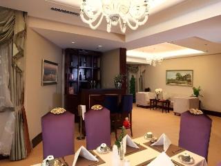 Inner Mongolia XingTai Phoenix Hotel - Hohhot - 6
