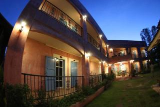Le Bar Tarry Hotel - Loei - 0