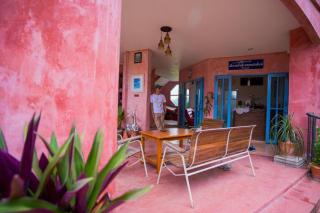 Le Bar Tarry Hotel - Loei - 5