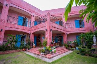 Le Bar Tarry Hotel - 1