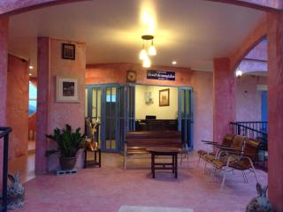 Le Bar Tarry Hotel - 6