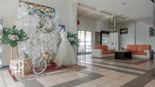 d'Arcici Hotel Plumpang - Jakarta - 8