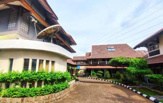 d'Arcici Hotel Plumpang - Jakarta - 7