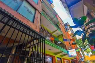 OYO 492 Hotel Yeti Home - Kathmandu - 8