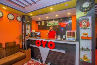 OYO 492 Hotel Yeti Home - Kathmandu - 7