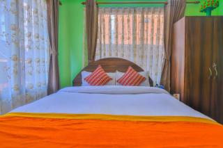 OYO 492 Hotel Yeti Home - Kathmandu - 1