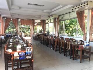 Plaifah Resort Ubon - 5