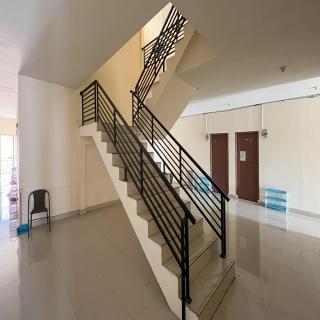 Reddoorz Syariah at Pondok Bintang Jalan Biring Romang Makassar - Biringkanya - 4