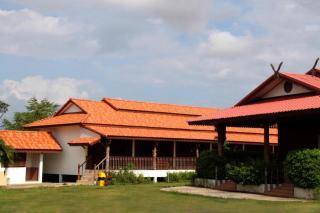 Plaifah Resort Ubon - Song Khon - 2