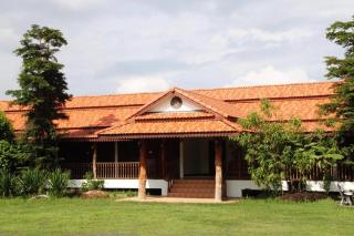Plaifah Resort Ubon - Song Khon - 1