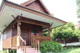 Plaifah Resort Ubon - Song Khon - 3