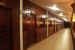 Plaifah Resort Ubon - Song Khon - 3