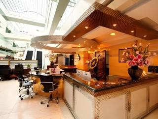 Changchun Zhuozhan Days Hotel - Changchun - 6