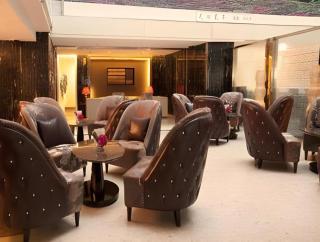 Changchun Zhuozhan Days Hotel - Changchun - 5