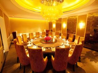 Changchun Zhuozhan Days Hotel - Changchun - 7