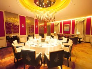 Changchun Zhuozhan Days Hotel - Changchun - 4