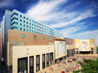 Changchun Zhuozhan Days Hotel - Changchun - 1