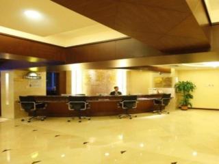 Changchun Zhuozhan Days Hotel - Changchun - 2