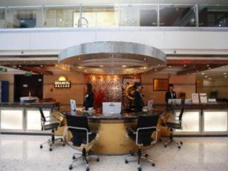 Changchun Zhuozhan Days Hotel - 9