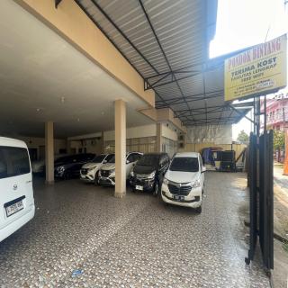 Reddoorz Syariah at Pondok Bintang Jalan Biring Romang Makassar - Biringkanya - 6
