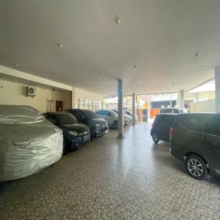 Reddoorz Syariah at Pondok Bintang Jalan Biring Romang Makassar - Biringkanya - 7