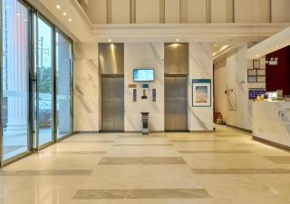 City Comfort Inn Laibin Xiangzhou Hot Spring - Xiangzhou - 4
