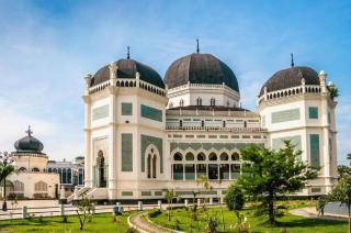 Grand Central - Medan - 9