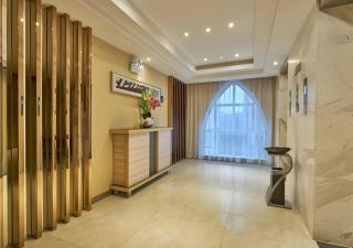 City Comfort Inn Laibin Xiangzhou Hot Spring - Xiangzhou - 3