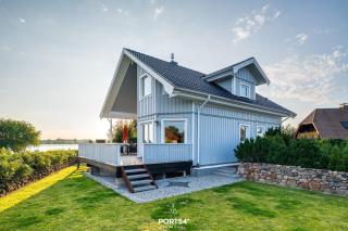 Ferienhaus BREEZE 71 Kappeln - Kappeln - 9