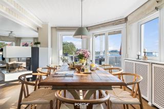 Ferienhaus BREEZE 71 Kappeln - Kappeln - 7