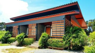 Wanghin Bungalow - Surat Thani - 8