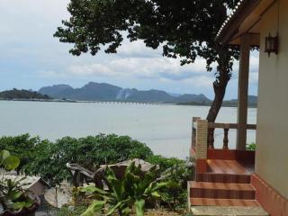 Wanghin Bungalow - Surat Thani - 7