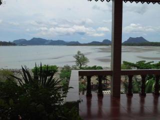 Wanghin Bungalow - Surat Thani - 4