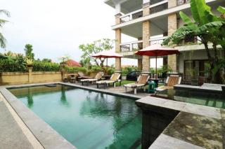 Agung Homestay Canggu - Canggu - 3