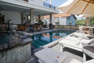 Agung Homestay Canggu - Canggu - 2