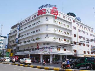 Asia Hotel - 3
