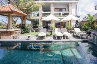 Agung Homestay Canggu - Canggu - 1