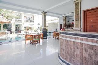Agung Homestay Canggu - Canggu - 4