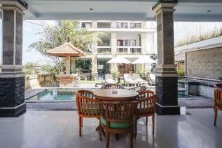 Agung Homestay Canggu - Canggu - 8