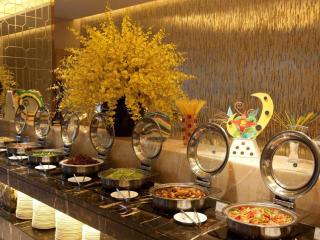 Jin Jiang Mingcheng Hotel - Yancheng - 4