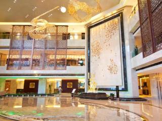 Jin Jiang Mingcheng Hotel - Yancheng - 8