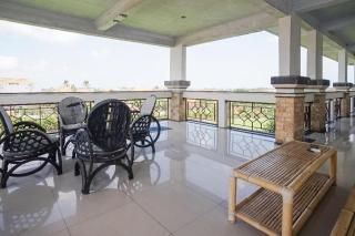 Agung Homestay Canggu - Canggu - 3