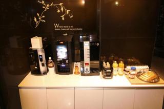 Hotel Orange - Busan - 3