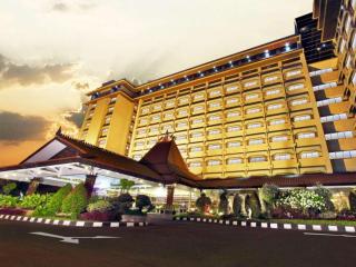 Kartika Chandra Hotel - Jakarta - 0