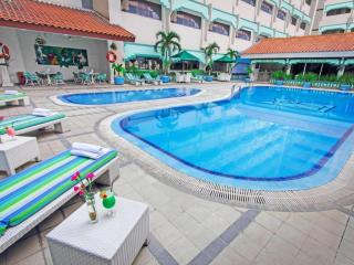 Kartika Chandra Hotel - 9