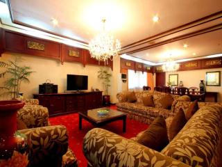 Kartika Chandra Hotel - 7