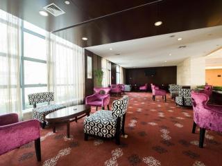 Hotel Ramada Plaza Hangzhou Xiaoshan - Hangzhou - 0